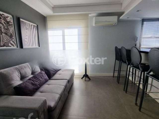 Apartamento com 1 quarto à venda na Rua Sarmento Leite, 763, Centro Histórico, Porto Alegre, 41 m2 por R$ 330.000