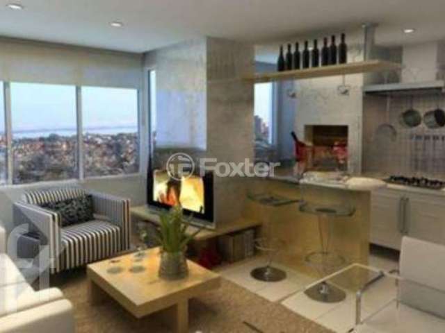 Apartamento com 2 quartos à venda na Avenida da Cavalhada, 4414, Cavalhada, Porto Alegre, 42 m2 por R$ 300.000