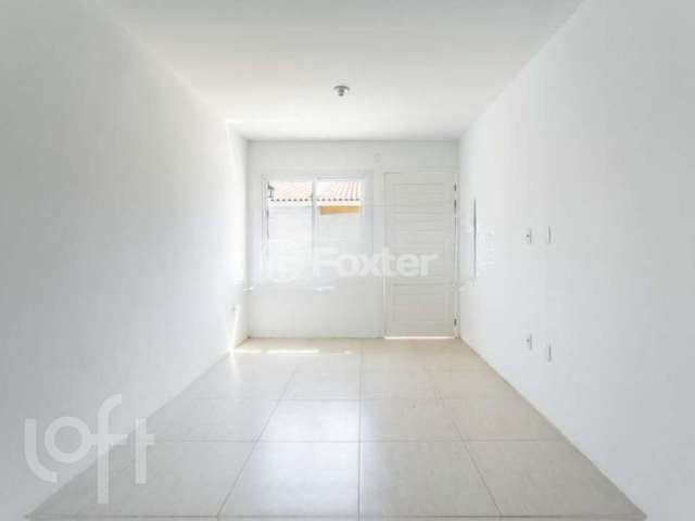 Casa em condomínio fechado com 2 quartos à venda na Rua São Joaquim, 970, Estância Velha, Canoas, 50 m2 por R$ 245.000
