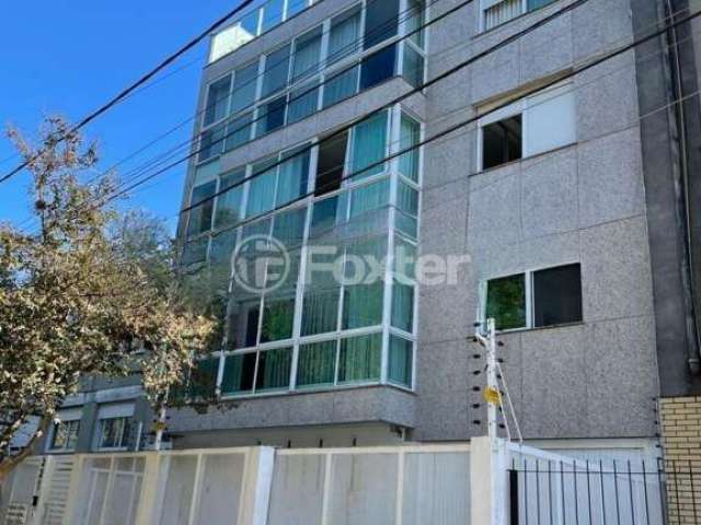Cobertura com 3 quartos à venda na Rua Cícero Ahrends, 325, Menino Deus, Porto Alegre, 211 m2 por R$ 1.275.000
