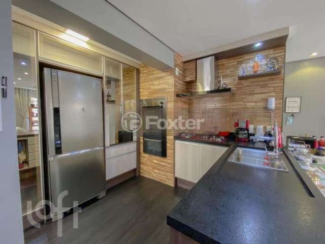 Apartamento com 3 quartos à venda na Avenida Farroupilha, 5508, Marechal Rondon, Canoas, 76 m2 por R$ 650.000
