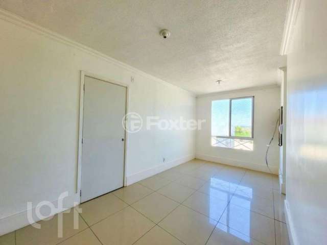 Apartamento com 2 quartos à venda na Rua Oliveira Viana, 491, Fátima, Canoas, 11 m2 por R$ 158.000
