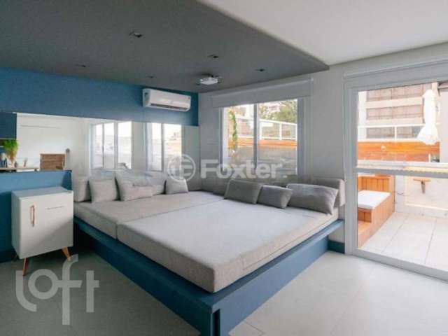 Cobertura com 2 quartos à venda na Avenida Bagé, 914, Petrópolis, Porto Alegre, 156 m2 por R$ 1.990.000