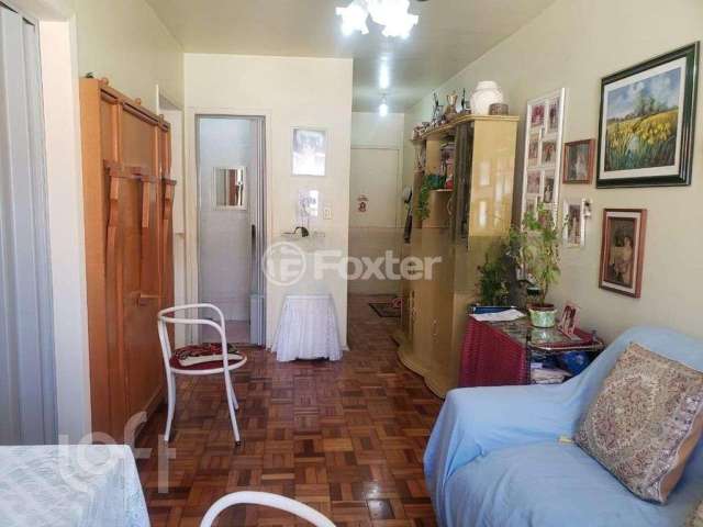 Apartamento com 1 quarto à venda na Rua Cipó, 625, Passo da Areia, Porto Alegre, 39 m2 por R$ 220.000