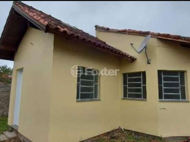 Casa com 3 quartos à venda na Rua Érico Veríssimo, 402, Panorâmico, Osório, 155 m2 por R$ 577.000