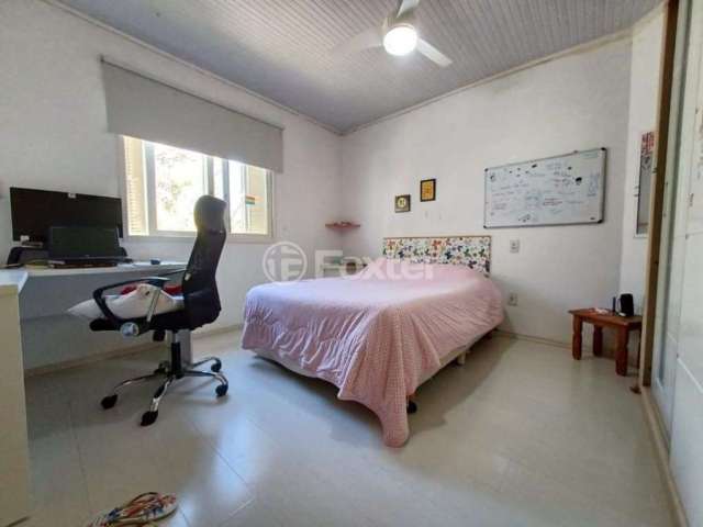 Casa com 3 quartos à venda na Rua Pastora Nelcy Faleiro, 190, Morada da Colina, Guaíba, 126 m2 por R$ 499.998