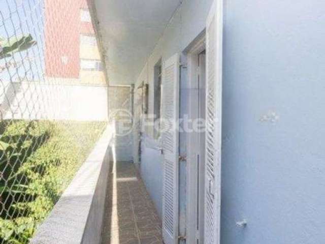 Apartamento com 3 quartos à venda na Rua Conde de Porto Alegre, 544, Floresta, Porto Alegre, 82 m2 por R$ 329.000