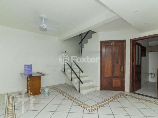 Casa em condomínio fechado com 2 quartos à venda na Avenida Wenceslau Escobar, 3714, Sétimo Céu, Porto Alegre, 136 m2 por R$ 600.000