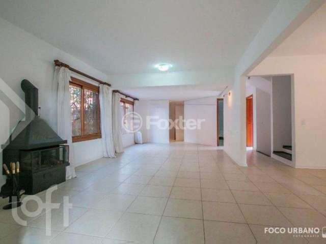 Casa em condomínio fechado com 5 quartos à venda na Rua Tremembé, 80, Vila Jardim, Porto Alegre, 371 m2 por R$ 1.377.500