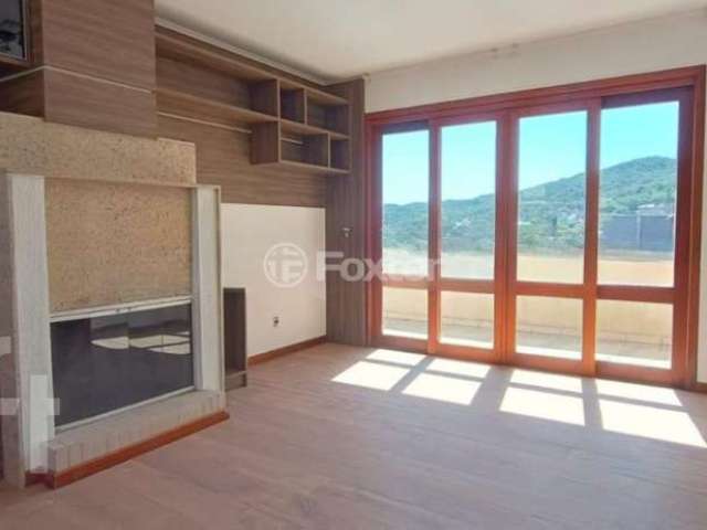 Casa em condomínio fechado com 4 quartos à venda na Rua Edgar Luiz Schneider, 550, Jardim Isabel, Porto Alegre, 342 m2 por R$ 900.000