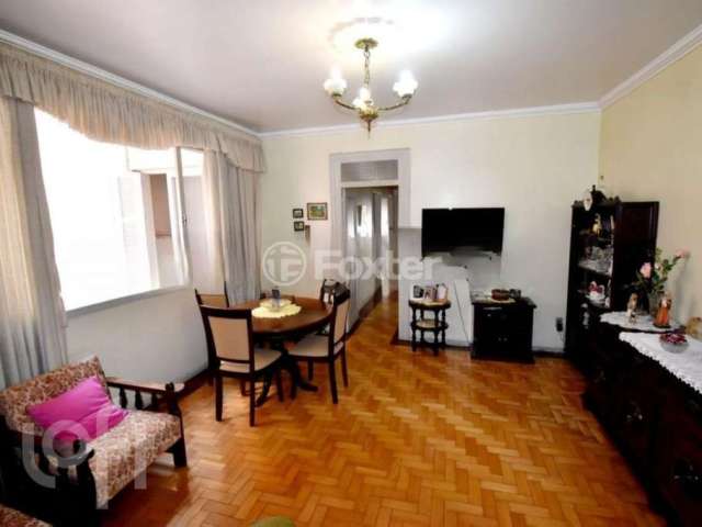 Apartamento com 3 quartos à venda na Rua Jerônimo Coelho, 30, Centro Histórico, Porto Alegre, 107 m2 por R$ 470.000