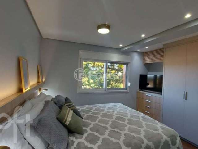 Apartamento com 2 quartos à venda na Rua Pereira Neto, 308, Vila Suica, Canela, 79 m2 por R$ 1.278.000