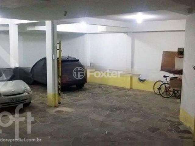 Cobertura com 3 quartos à venda na Rua Duque de Caxias, 766, Marechal Rondon, Canoas, 184 m2 por R$ 777.000