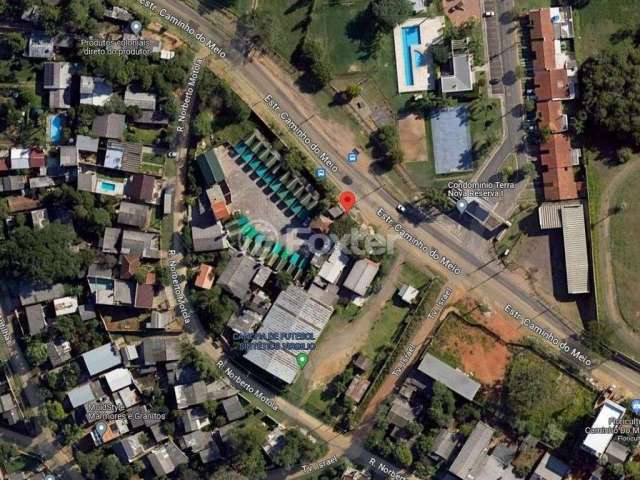 Terreno comercial à venda na Estrada Caminho do Meio, 5500, Vila Augusta, Viamão, 3000 m2 por R$ 3.700.000