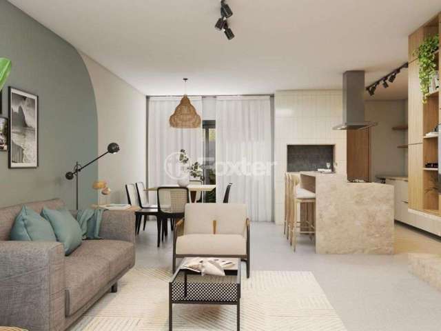 Casa com 3 quartos à venda na Rua Vinte e Quatro, 221, Balneário Harmonia, Imbé, 137 m2 por R$ 692.000