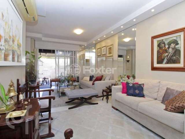 Casa em condomínio fechado com 3 quartos à venda na Rua São Leopoldo, 429, Vila Jardim, Porto Alegre, 284 m2 por R$ 1.990.000