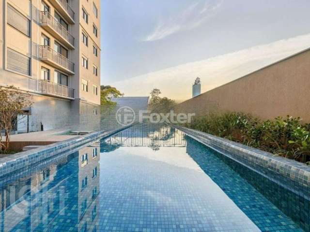 Apartamento com 2 quartos à venda na Rua Nunes Machado, 76, Azenha, Porto Alegre, 57 m2 por R$ 530.000