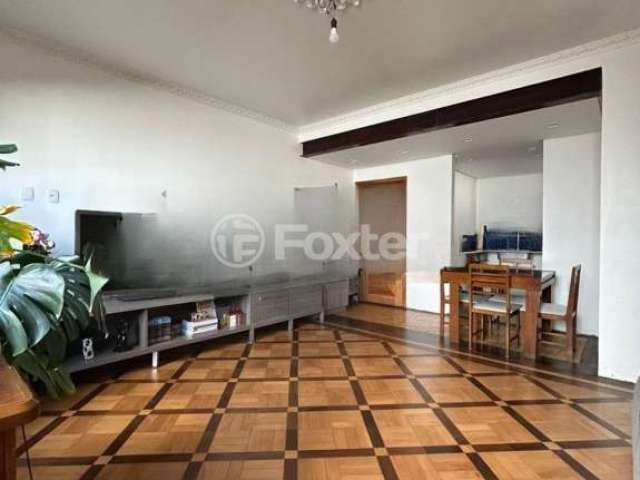 Apartamento com 2 quartos à venda na Avenida Bastian, 505, Menino Deus, Porto Alegre, 82 m2 por R$ 400.000