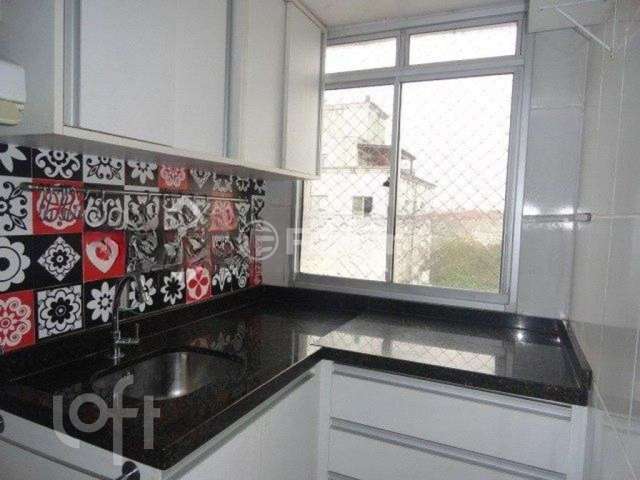 Cobertura com 3 quartos à venda na Avenida Açucena, 2999, Estância Velha, Canoas, 95 m2 por R$ 240.000