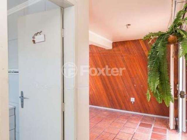 Cobertura com 2 quartos à venda na Rua Érico Cramer, 45, Camaquã, Porto Alegre, 220 m2 por R$ 650.000