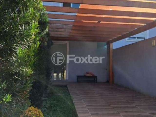 Casa com 2 quartos à venda na Rua Rudi Ernesto Beckemann, 84, Campestre, São Leopoldo, 67 m2 por R$ 249.000