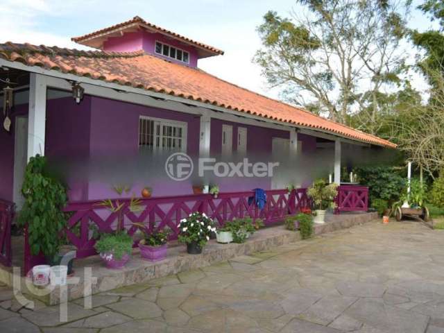 Casa com 3 quartos à venda na Avenida do Lami, 1580, Belém Novo, Porto Alegre, 300 m2 por R$ 900.000