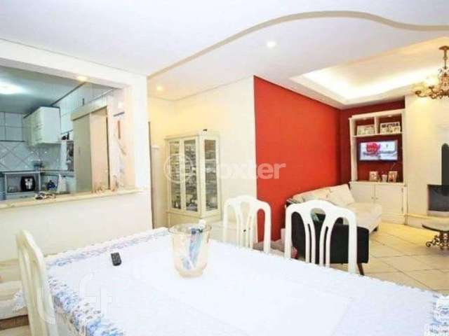 Casa com 3 quartos à venda na Rua Baden Powell, 475, Sarandi, Porto Alegre, 93 m2 por R$ 690.000