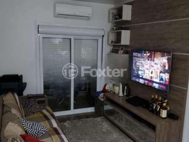 Apartamento com 2 quartos à venda na Rua José Maria Loro, 197, Forqueta, Caxias do Sul, 50 m2 por R$ 230.000