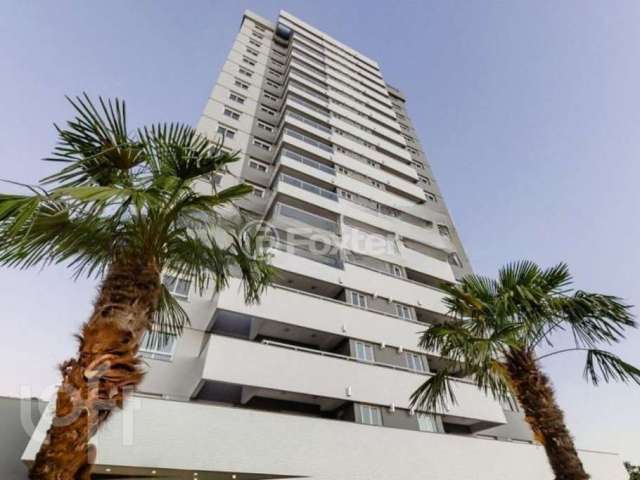 Apartamento com 3 quartos à venda na Rua Luiz Antunes, 1172, Panazzolo, Caxias do Sul, 94 m2 por R$ 890.000