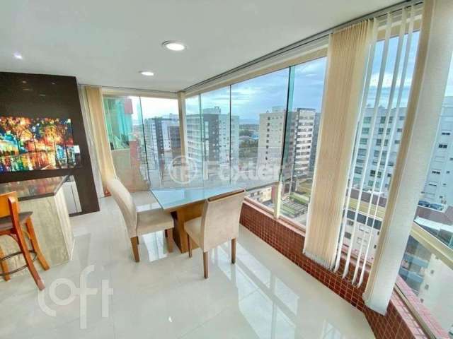 Cobertura com 4 quartos à venda na Avenida Central, 208, Zona Nova, Capão da Canoa, 288 m2 por R$ 1.500.000