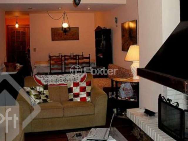 Apartamento com 2 quartos à venda na Rua RUA DEMETRIO RIBEIRO DOS SANTOS, 600, Lago Negro, Gramado, 103 m2 por R$ 1.380.000