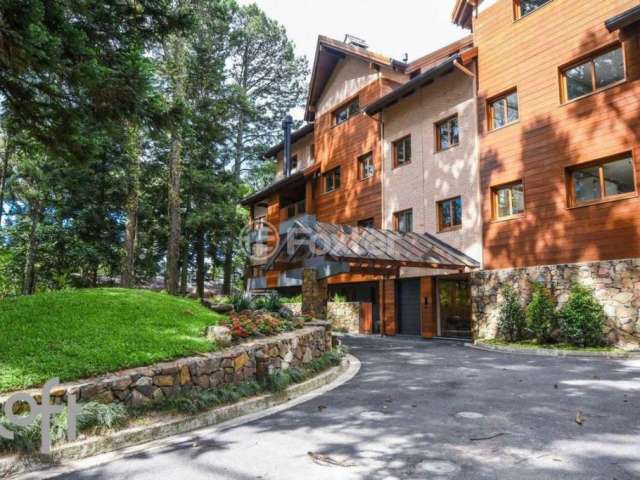 Apartamento com 3 quartos à venda na RUA LADEIRA DAS AZALEIAS, 141, Lago Negro, Gramado, 199 m2 por R$ 3.500.000