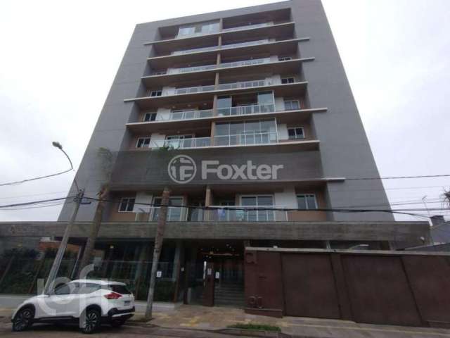 Apartamento com 2 quartos à venda na Rua Napoleão Laureano, 90, Centro, Canoas, 83 m2 por R$ 636.000