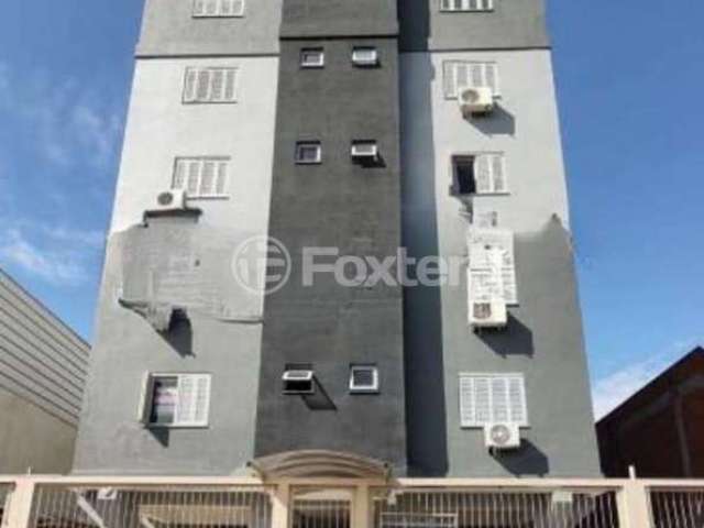 Cobertura com 3 quartos à venda na Rua Vereador Ivo Pereira, 125, Vila City, Cachoeirinha, 121 m2 por R$ 477.000
