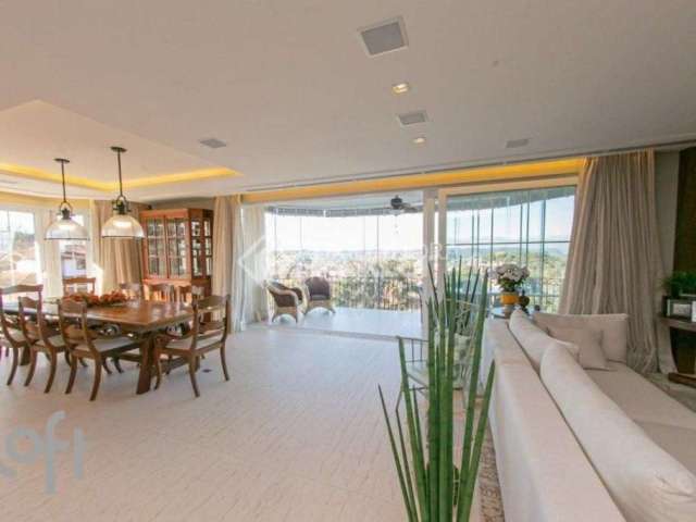 Apartamento com 3 quartos à venda na RUA ANGELO BISOL, 222, Planalto, Gramado, 293 m2 por R$ 7.500.000