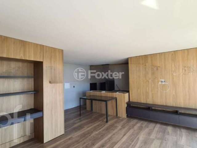 Apartamento com 1 quarto à venda na Rua Matteo Gianella, 492, Santa Catarina, Caxias do Sul, 48 m2 por R$ 418.044