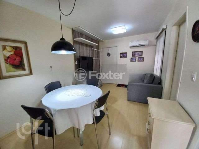 Apartamento com 1 quarto à venda na Rua Coronel Camisão, 173, Centro, Caxias do Sul, 45 m2 por R$ 240.000