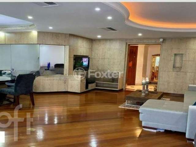 Apartamento com 3 quartos à venda na Rua Caxias, 600, Centro, Esteio, 234 m2 por R$ 2.200.000