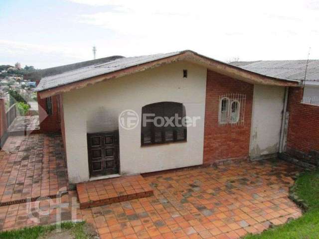 Casa com 2 quartos à venda na Acesso das Palmeiras, 187, Santa Tereza, Porto Alegre, 100 m2 por R$ 530.000