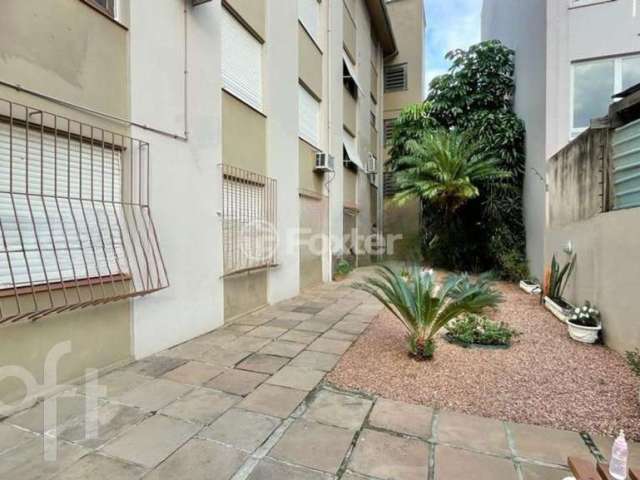 Apartamento com 2 quartos à venda na Rua Tupi, 1075, Rio Branco, Novo Hamburgo, 72 m2 por R$ 230.000