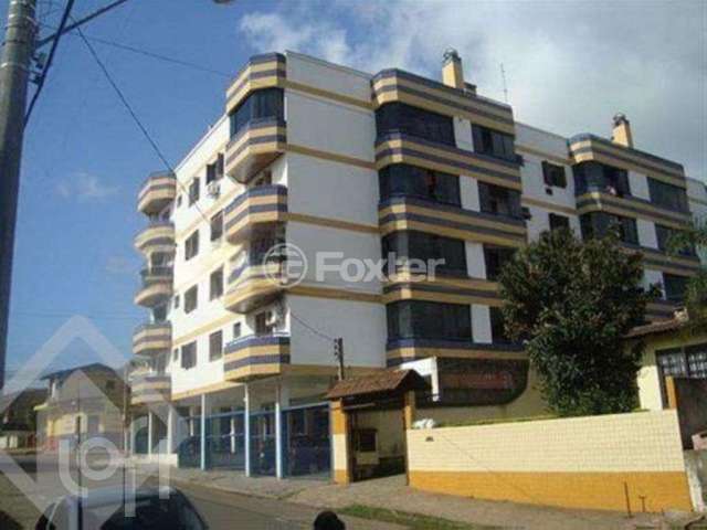 Cobertura com 2 quartos à venda na Rua Luís Cardoso, 931, Vila Eunice Velha, Cachoeirinha, 154 m2 por R$ 470.000