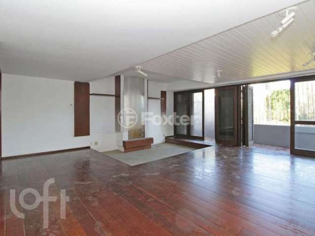 Casa com 4 quartos à venda na Avenida Montenegro, 192, Petrópolis, Porto Alegre, 350 m2 por R$ 1.125.000