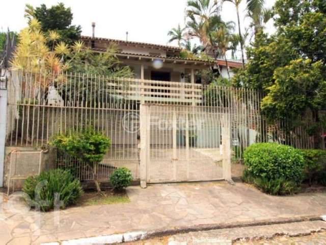 Casa com 4 quartos à venda na Rua Doutor Ariberto Eugênio Snel, 56, Boa Vista, Novo Hamburgo, 264 m2 por R$ 680.000