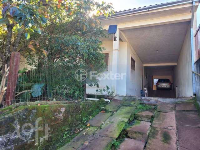 Casa com 3 quartos à venda na Rua Guia Lopes, 341, Jardim do Cedro, Gravataí, 198 m2 por R$ 250.000