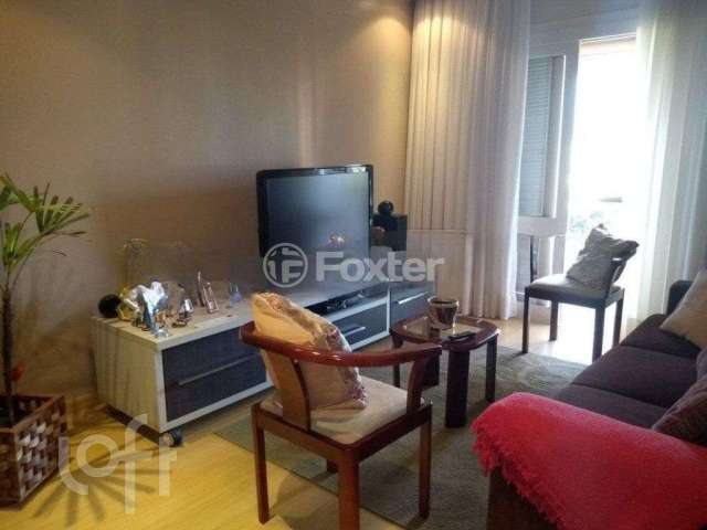 Apartamento com 3 quartos à venda na Avenida Pedro Adams Filho, 5987, Guarani, Novo Hamburgo, 109 m2 por R$ 532.000