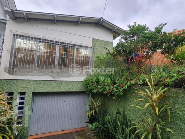 Casa com 4 quartos à venda na Rua Júlio Adams, 978, Guarani, Novo Hamburgo, 306 m2 por R$ 580.000