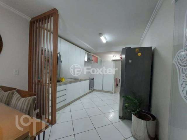 Apartamento com 2 quartos à venda na Rua Gravataí, 76, Vila Cachoeirinha, Cachoeirinha, 115 m2 por R$ 319.000