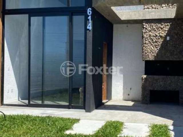 Casa com 3 quartos à venda na Rua Atum, 614, Jardim Beira Mar, Capão da Canoa, 107 m2 por R$ 450.000