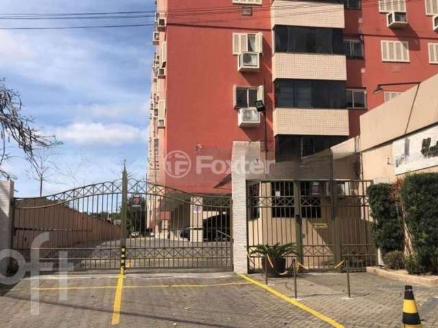Cobertura com 3 quartos à venda na Rua Tamoios, 460, Vila Cachoeirinha, Cachoeirinha, 253 m2 por R$ 820.000