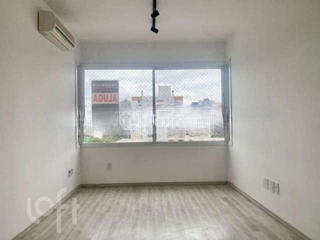 Apartamento com 2 quartos à venda na Rua Eudoro Berlink, 653, Auxiliadora, Porto Alegre, 55 m2 por R$ 510.000